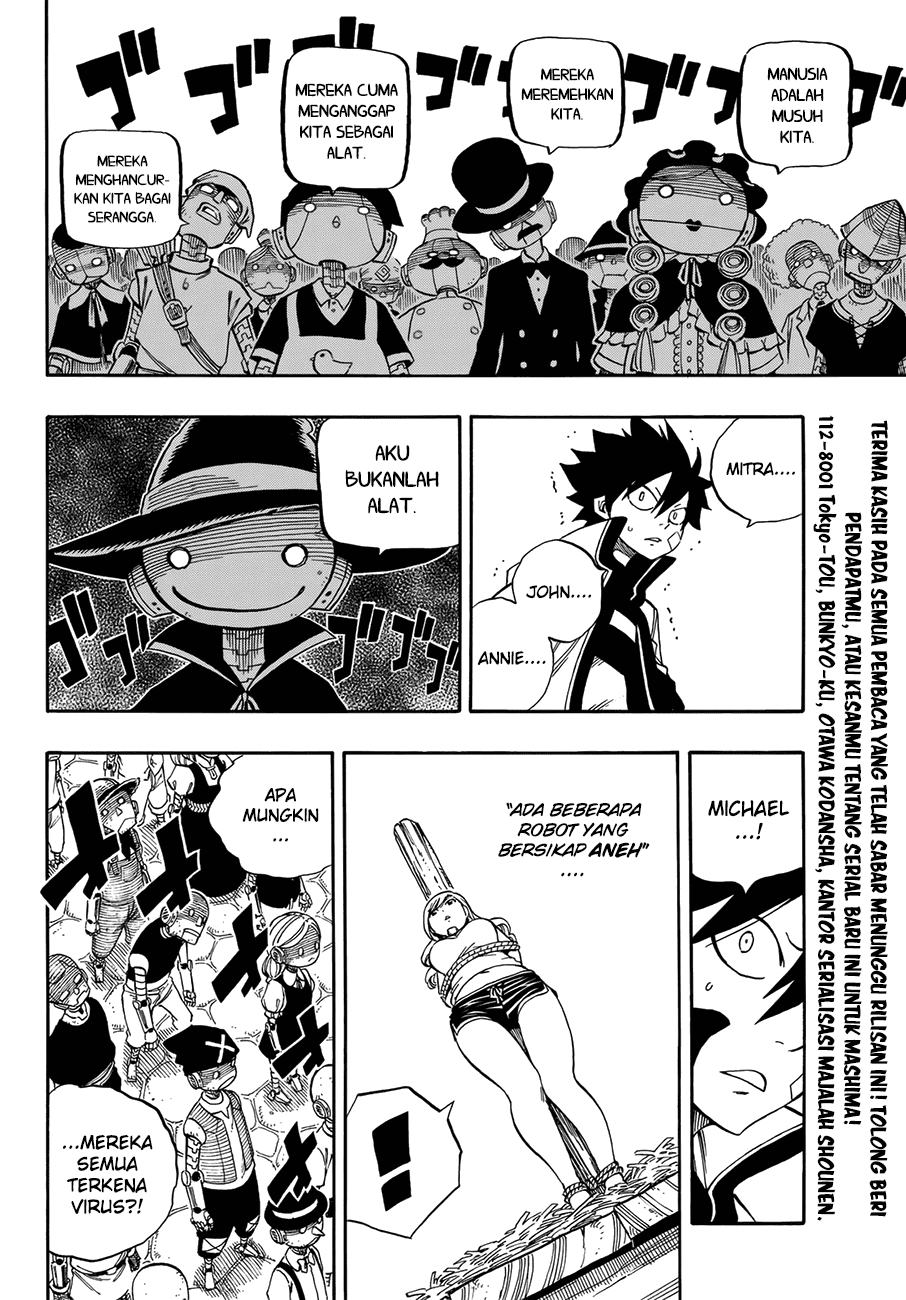 Eden’s Zero Chapter 01 Gambar 39